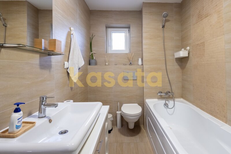 Apartament 2 camere de inchiriat | Cosmopolis | Parcare | Zona verde