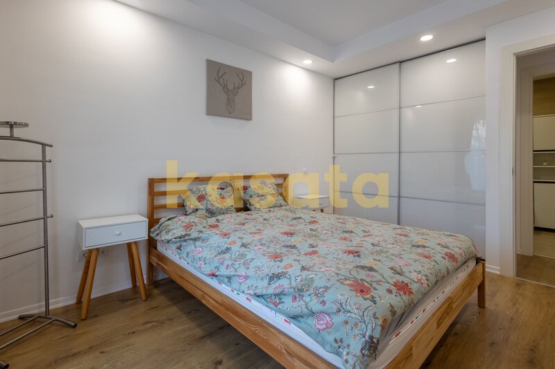 Apartament 2 camere de inchiriat | Cosmopolis | Parcare | Zona verde