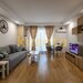 Stefanestii de Jos, apartament 2 camere de inchiriat, Cosmopolis, parcare, zona verde